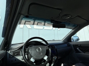 Седан Chevrolet Lacetti 2010 года, 349000 рублей, Ижевск