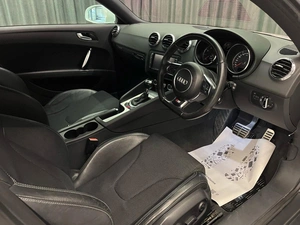 Купе Audi TT 2012 года, 1599000 рублей, Красноярск