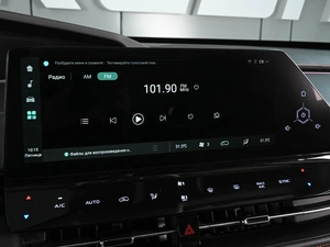 Внедорожник Changan UNI-K 2023 года, 3269000 рублей, Ростов-на-Дону