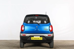 Внедорожник Suzuki XBee 2018 года, 1329000 рублей, Тюмень