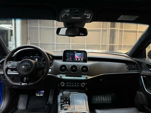 Лифтбек Kia Stinger 2018 года, 2797000 рублей, Красноярск