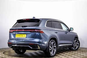 Внедорожник Geely Monjaro 2023 года, 3249000 рублей, Пермь