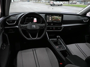 Хетчбэк SEAT Leon 2020 года, 1720000 рублей, Волгоград