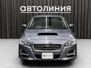 Универсал Subaru Levorg 2014 года, 1395000 рублей, Красноярск