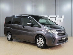 Минивэн Honda Stepwgn 2018 года, 2099000 рублей, Воронеж