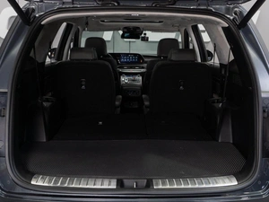 Внедорожник Hyundai Palisade 2021 года, 4829000 рублей, Тюмень