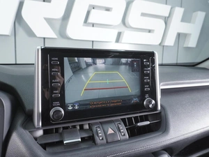 Внедорожник Toyota RAV4 2020 года, 3190000 рублей, Ростов-на-Дону