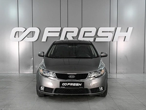 Седан Kia Cerato 2012 года, 990000 рублей, Аксай