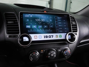 Седан Kia Cerato 2016 года, 1265000 рублей, Воронеж