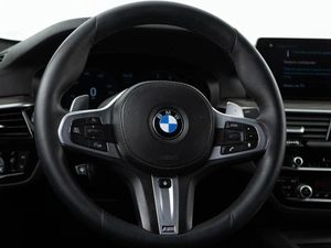Седан BMW 5 серия 2019 года, 3099055 рублей, Москва