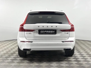 Внедорожник Volvo XC60 2019 года, 2545200 рублей, Казань