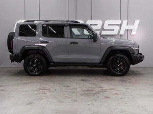 Внедорожник Tank 300 2024 года, 3499000 рублей, Воронеж