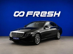 Седан Mercedes-benz E-класс 2016 года, 2238196 рублей, Москва