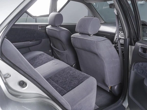 Седан Toyota Carina 1999 года, 390000 рублей, Ростов-на-Дону