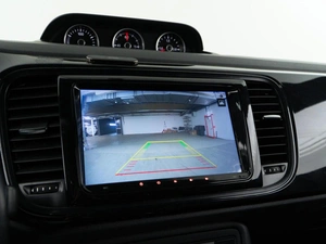 Хетчбэк Volkswagen Beetle 2013 года, 1188055 рублей, Москва