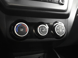 Седан Kia Rio 2016 года, 1119900 рублей, Казань
