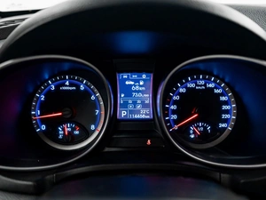 Внедорожник Hyundai Santa Fe 2013 года, 1701000 рублей, Красноярск