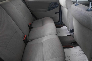 Седан ВАЗ (LADA) Kalina 2010 года, 269000 рублей, Кемерово