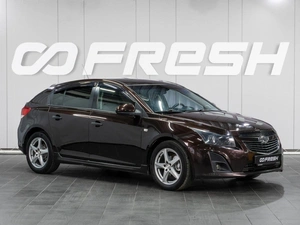 Хетчбэк Chevrolet Cruze 2013 года, 779000 рублей, Сургут
