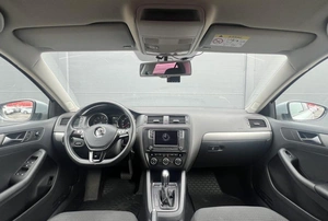 Седан Volkswagen Jetta 2015 года, 1160000 рублей, Солонцы