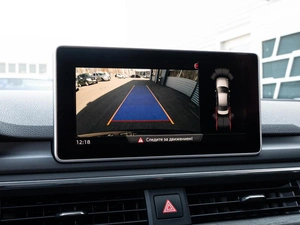 Седан Audi A4 2019 года, 2995000 рублей, Краснодар