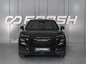 Внедорожник Jetour Dashing 2023 года, 1919000 рублей, Ростов-на-Дону
