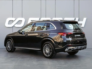 Внедорожник Mercedes-benz GLC-класс 2023 года, 6658000 рублей, Краснодар