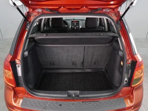 Хетчбэк Suzuki SX4 2008 года, 639000 рублей, Воронеж