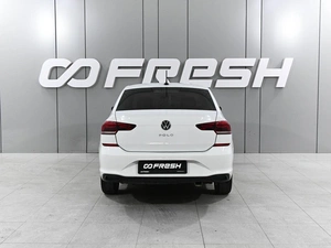 Лифтбек Volkswagen Polo 2020 года, 1549000 рублей, Ростов-на-Дону