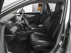 Седан Baic U5 Plus 2023 года, 1189000 рублей, Ставрополь