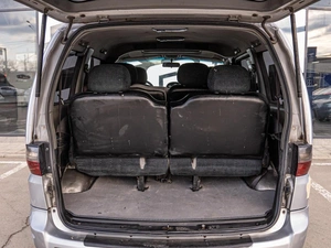 Минивэн Hyundai Starex 2007 года, 1385000 рублей, Краснодар