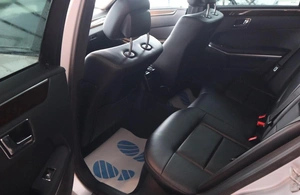 Седан Mercedes-benz E-класс 2009 года, 1400000 рублей, Мирное