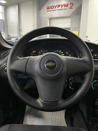 Внедорожник Chevrolet Niva 2013 года, 597000 рублей, Солонцы