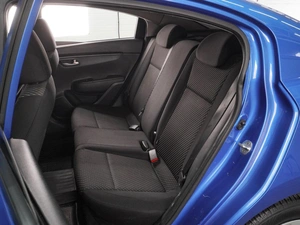 Седан Kia Rio 2018 года, 1219000 рублей, Воронеж