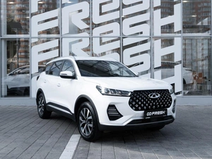 Внедорожник Chery Tiggo 7 Pro 2023 года, 1690000 рублей, Ставрополь