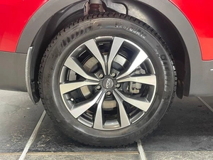 Внедорожник Chery Tiggo 7 Pro 2021 года, 1730000 рублей, Красноярск