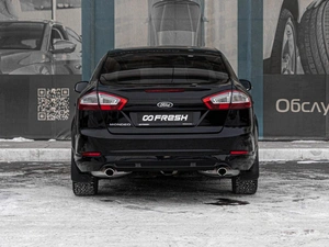 Седан Ford Mondeo 2012 года, 779000 рублей, Тюмень