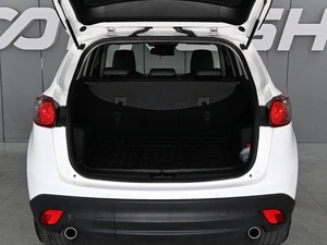 Внедорожник Mazda CX-5 2012 года, 1819000 рублей, Аксай