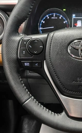 Внедорожник Toyota RAV4 2016 года, 2797000 рублей, Красноярск