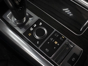 Внедорожник Land Rover Range Rover Sport 2016 года, 4346000 рублей, Омск