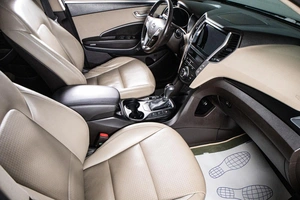 Внедорожник Hyundai Grand Santa Fe 2013 года, 2159000 рублей, Сургут