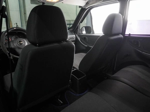 Внедорожник Chevrolet Niva 2012 года, 399000 рублей, Воронеж