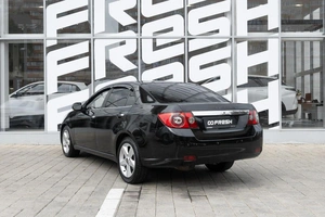Седан Chevrolet Epica 2008 года, 560000 рублей, Ставрополь