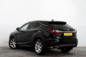Внедорожник Lexus RX 2017 года, 3779000 рублей, Сургут