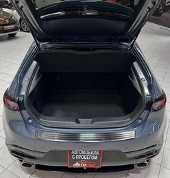 Хетчбэк Mazda 3 2020 года, 1947000 рублей, Красноярск