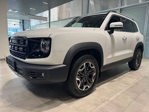 Внедорожник Haval Dargo 2026 года, 3699000 рублей, Красноярск