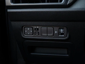 Внедорожник Changan CS35 Plus 2024 года, 2650000 рублей, Краснодар