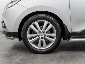 Внедорожник Hyundai ix35 2011 года, 1349000 рублей, Красноярск