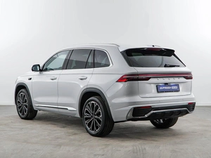 Внедорожник Geely Xingyue L 2025 года, 4293434 рублей, Москва