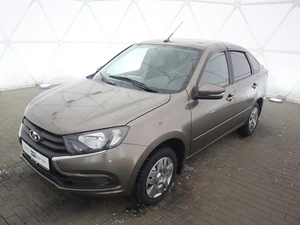 Лифтбек ВАЗ (LADA) Granta 2024 года, 975000 рублей, Орёл